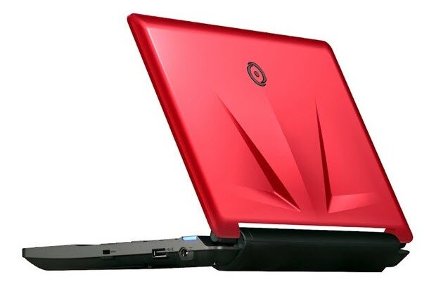 Origin PC EON 11-S