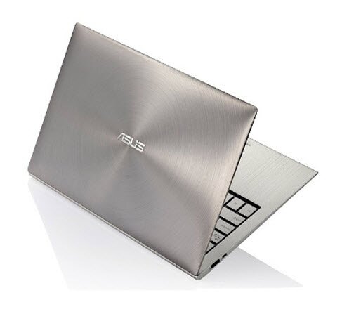 ASUS ZENBOOK PRIME UX31A