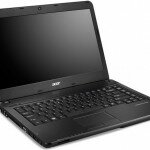 Acer TravelMate P243 laptop 1
