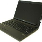 Eurocom Racer 2.0 gaming laptop 1