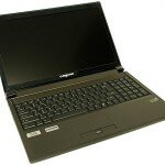 Eurocom Racer 2.0 gaming laptop 2