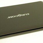 Eurocom Racer 2.0 gaming laptop 3