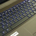 Eurocom Racer 2.0 gaming laptop 5
