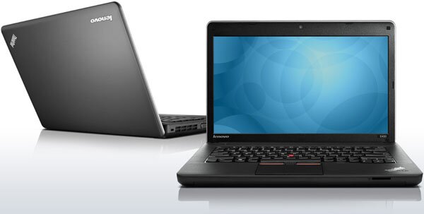 Lenovo ThinkPad Edge E430 and E530