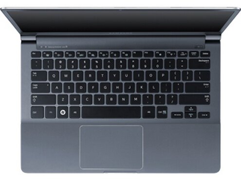 SAMSUNG SERIES 9 ULTRABOOK