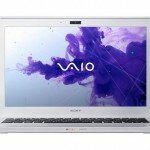 Sony VAIO T13 Ultrabook 1