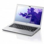 Sony VAIO T13 Ultrabook 2