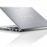 Sony VAIO T13 Ultrabook 3