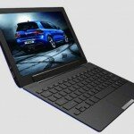 CZC U116T 11.6-inch ultrabook and tablet 1