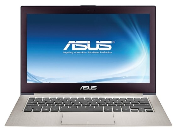 ASUS UX31A-R5102H Ultrabook Laptop