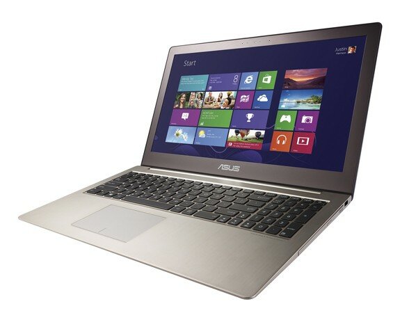 Asus UX525VS Ultrabook