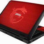 MSI GT70 Dragon Edition Gaming Laptop 2