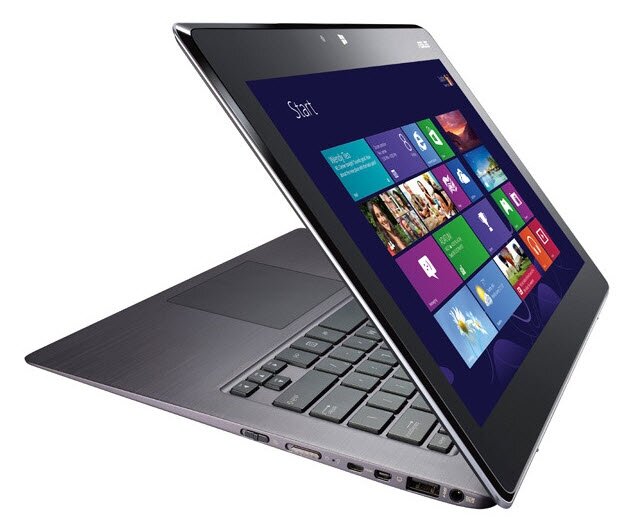 Asus Taichi 31 13.3-Inch Dual-Screen Ultrabook