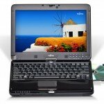 Fujitsu LifeBook TH700 3