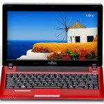 Fujitsu LifeBook PH520 2