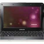 Samsung NF310 Netbook Titan Silver 1