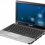 Samsung NC210 Netbook 1