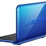 Samsung NS310 Netbook 2