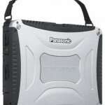 Panasonic Toughbook CF-19 4