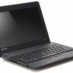 Lenovo ThinkPad X121e business laptop 02
