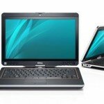 Dell Latitude XT3 Tablet PC 01